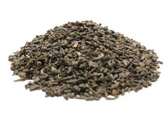 Gunpowder Loose Leaf Green Tea – 1 Pound – Bulk First Cut High Anti Oxidant