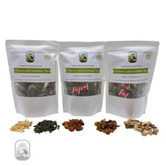 Kidney Support Tea Liver Support Tea Detox Tea 30bags Natural Ingredients Detox