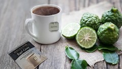 Bigelow Tea Earl Grey Black Tea, Caffeinated 100 100 Count (Pack of 1)