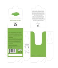 – Single Packets, 24 Per Box