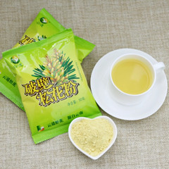 10bags*50g Chinese Yunnan Wild Harvested Shell-broken Pine Pollen Powder 500g