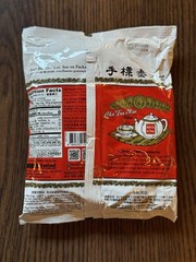 Thai Tea Mix 400g – Authentic Thai Red Tea Powder – Original Thailand Import
