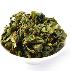 Fresh Milk Oolong Tea 250g Natural Green Tea Organic Taiwan Jinxuan High Quality