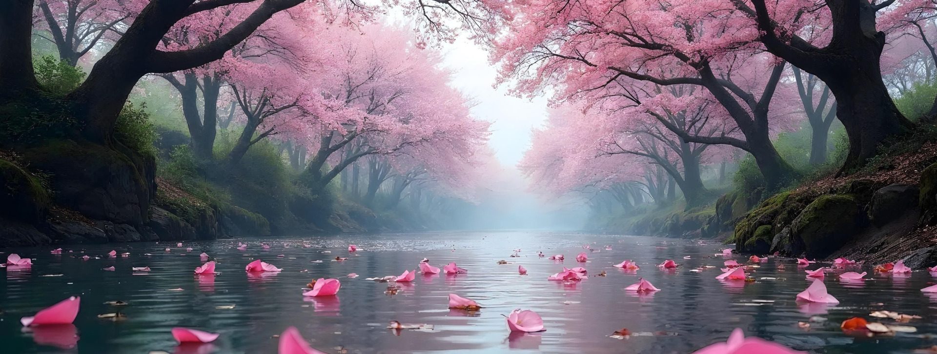 Spring Trip to Japan